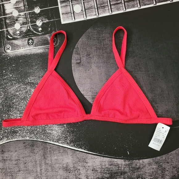 L.A. HEARTS bikini set size XL - Picture 4 of 5